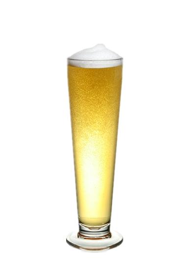 Ølglass 0,4