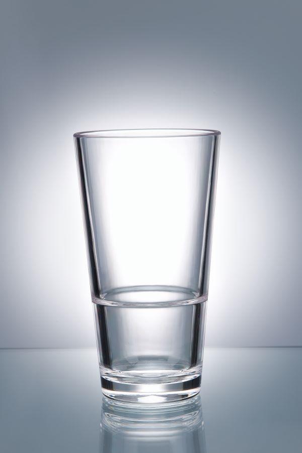 Polykarbonat glass 
