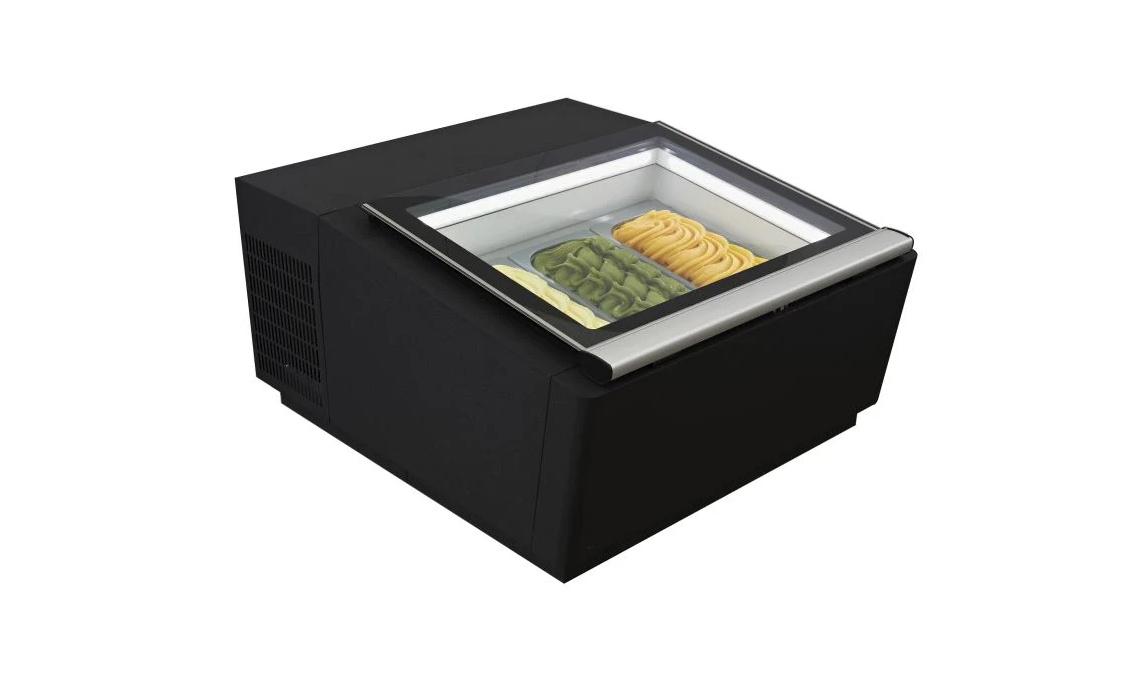Isdisk 3x5L