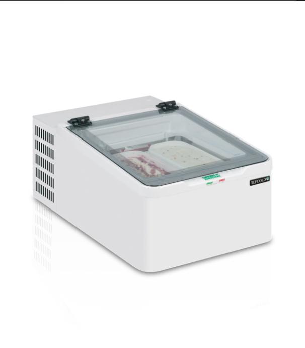 Isdisk for benk