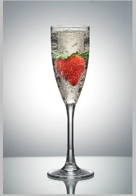 Champagne Flute