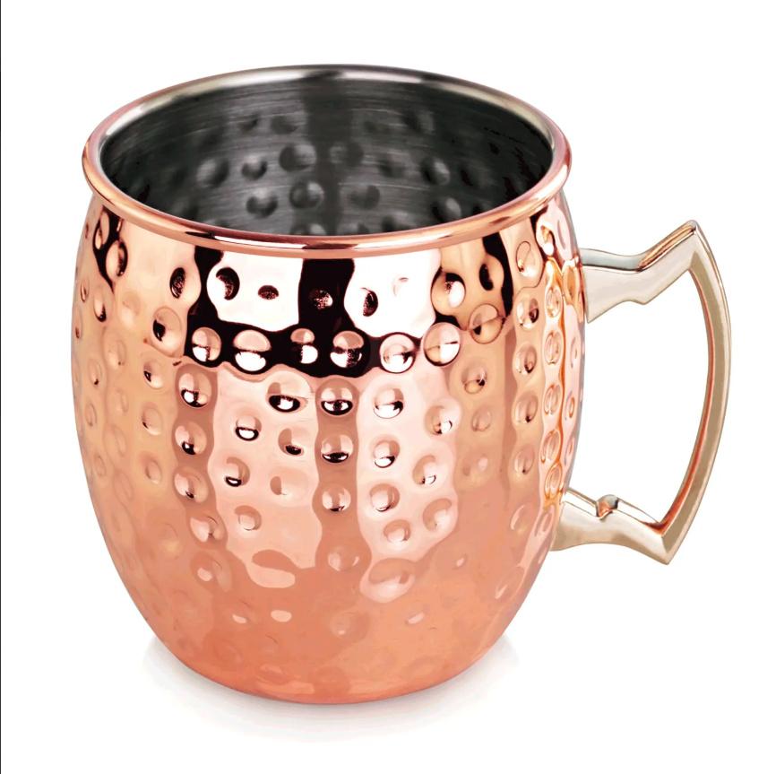 Moscow Mule